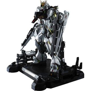 バンダイ(BANDAI)のMETAL STRUCTURE 解体匠機 RX-93 νガンダム(アニメ/ゲーム)