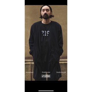 nonnative - nonnative UNDERCOVER TEE アンダーカバー ノンネイティブ