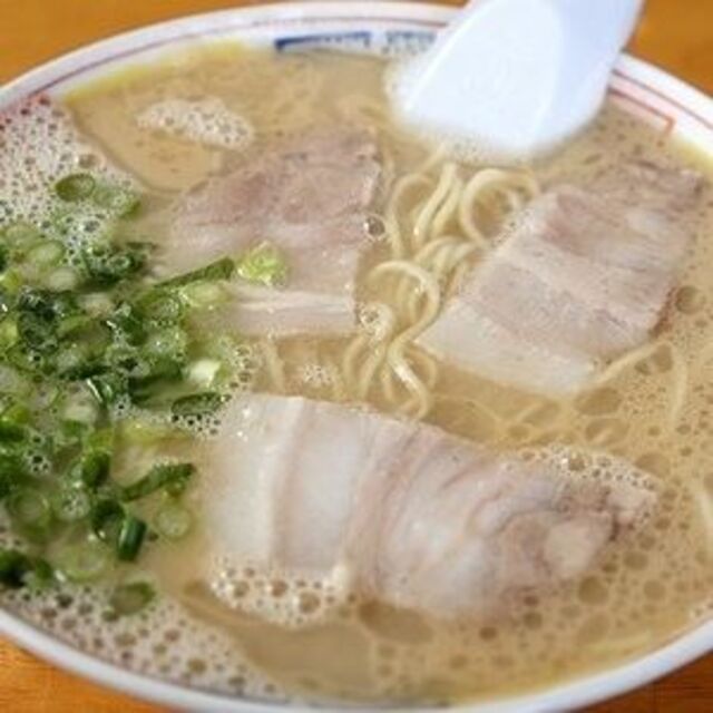 大特価　数量限定1箱買い100食分豚骨豚骨ラーメン激レアさがんもんの干しラーメン 8