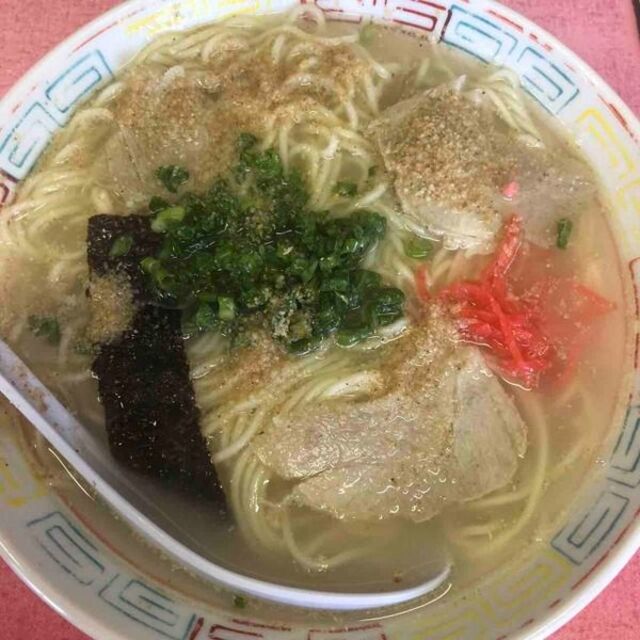 大特価　数量限定2箱買い200食分豚骨豚骨ラーメン激レアさがんもんの干しラーメン 9