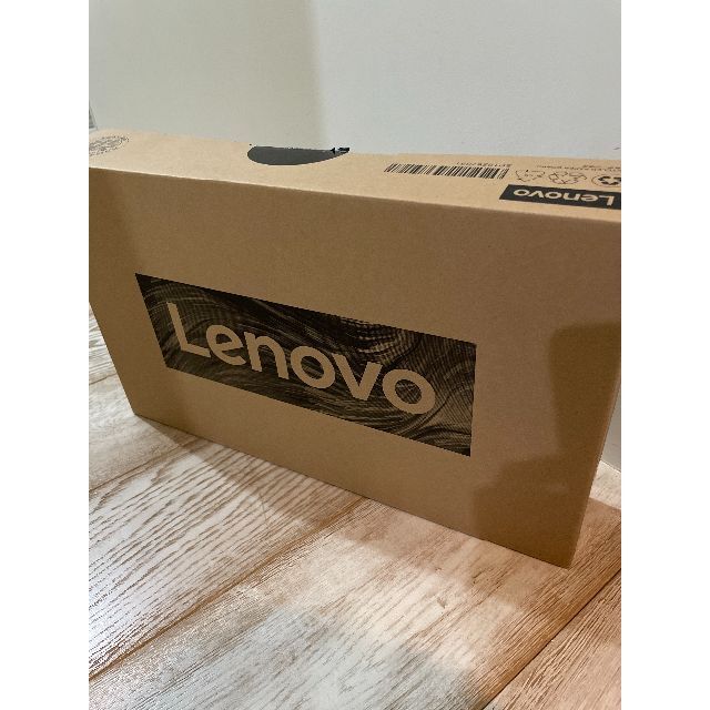 Lenovo 新品82AT00DNJP IdeaPad オフィス無し