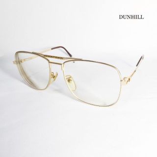 ダンヒル ティアドロップ サングラス・メガネ(メンズ)の通販 10点