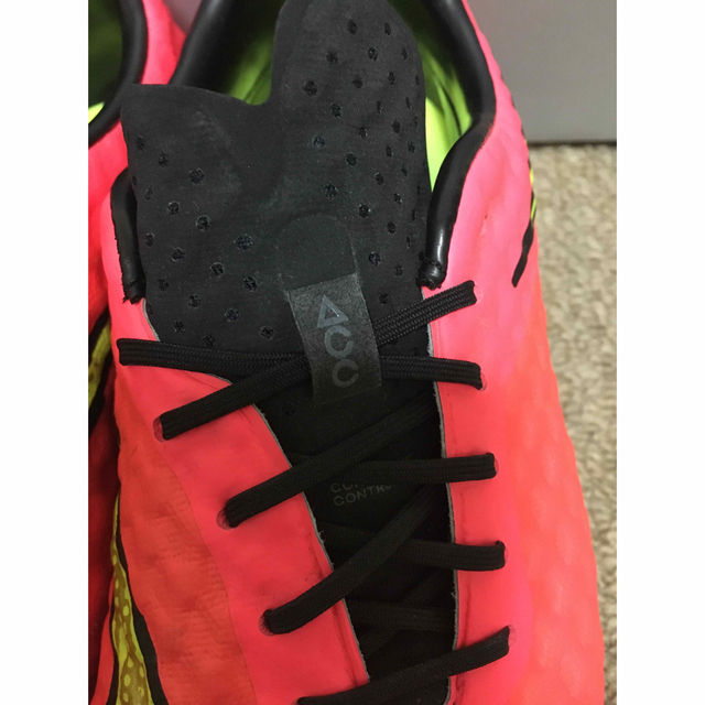 新古品2014年W杯限定 NIKE 初代 ハイパーヴェノム ファントム HG-E 新古品2014年W杯限定 NIKE 初代 ハイパーヴェノム ファントム HG-E