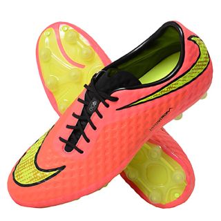 ナイキ(NIKE)の新古品2014年W杯限定 NIKE 初代 ハイパーヴェノム ファントム HG-E(シューズ)