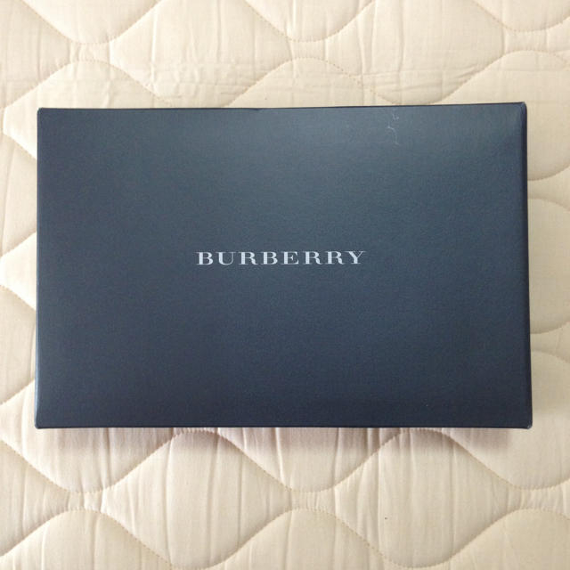 BURBERRY(バーバリー)のバーバリー タオルセット コスメ/美容のボディケア(その他)の商品写真