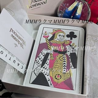 ヴィヴィアンウエストウッド(Vivienne Westwood)の新品 未使用　コインケース　(財布)