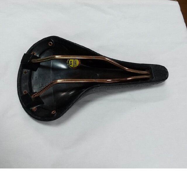 selle san marco Regal (MADE IN ITALY)パーツ