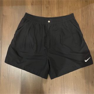 ナイキ(NIKE)の90’s ビンテージ ナイキ　ショートパンツ(ショートパンツ)