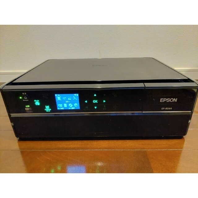 EPSON EP-804A プリンタ