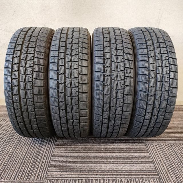 DUNLOP - DUNLOP 185/65R15 WINTERMAXX 4本セット YW058の通販 by ...