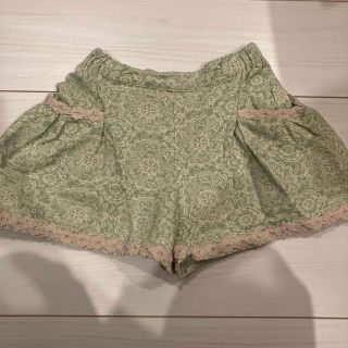 アナスイミニ(ANNA SUI mini)のアナスイミニ　130(パンツ/スパッツ)