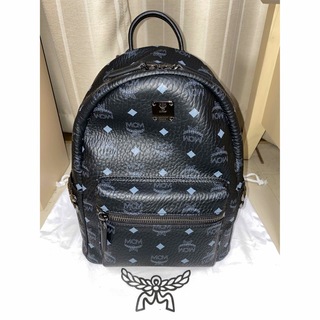 MCM - 【未使用】MCM リュック パウダーピンク backpack sサイズの通販 