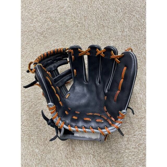 久保田スラッガー 軟式 グローブ グラブ 中野モデル 内野手 一般 久保田スラッガー 軟式 グローブ グラブ 中野モデル 内野手 一般