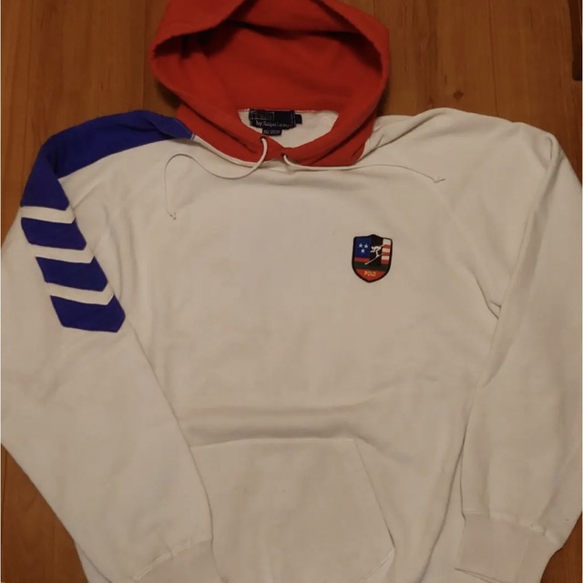 爆売り!】 Ralph Lauren ski 求)ラルフローレン - パーカー - vinnydum.cz