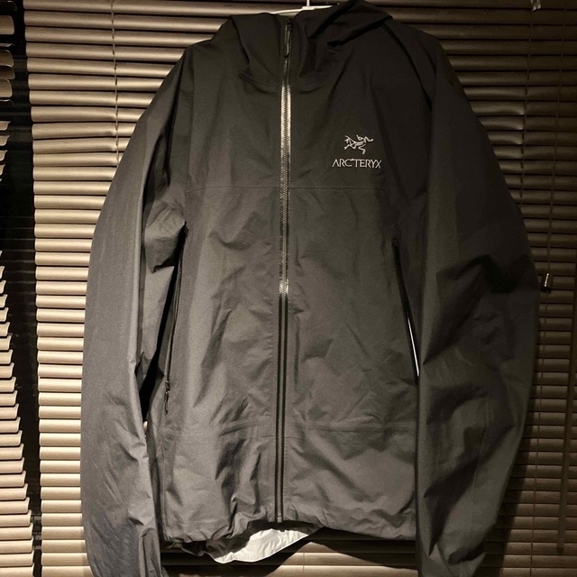 2022年新作 ARC'TERYX アークテリクス ベータジャケット ブラック