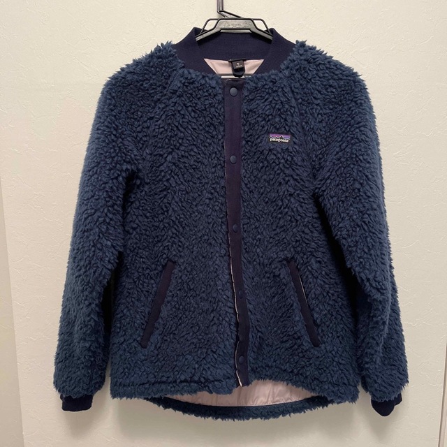 レディース【値下】patagonia もこもこアウター