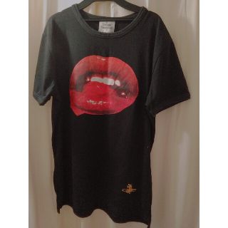 ヴィヴィアンウエストウッド(Vivienne Westwood)のヴィヴィアン　Tシャツ(Tシャツ(半袖/袖なし))