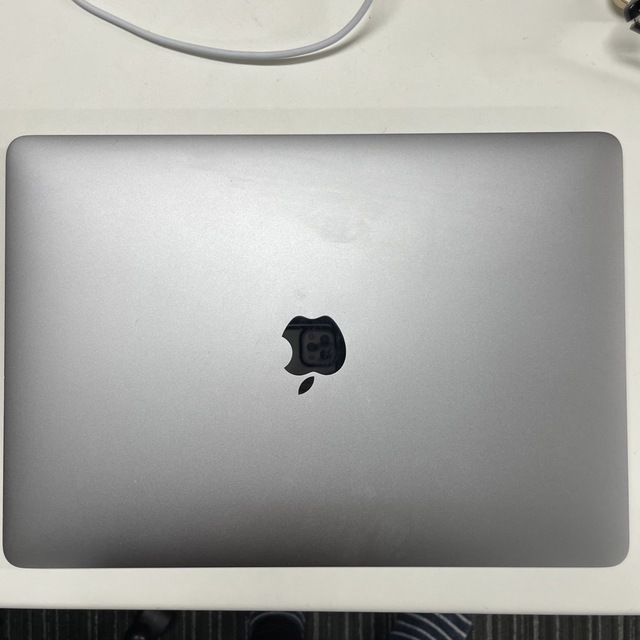 MacBook Pro 小泉一輝