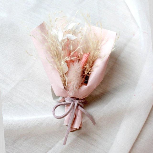 2個セット!ドライフラワー♡ミニ♡花束♡ブーケ♡プリザーブド 2個セット!ドライフラワー♡ミニ♡花束♡ブーケ♡プリザーブド