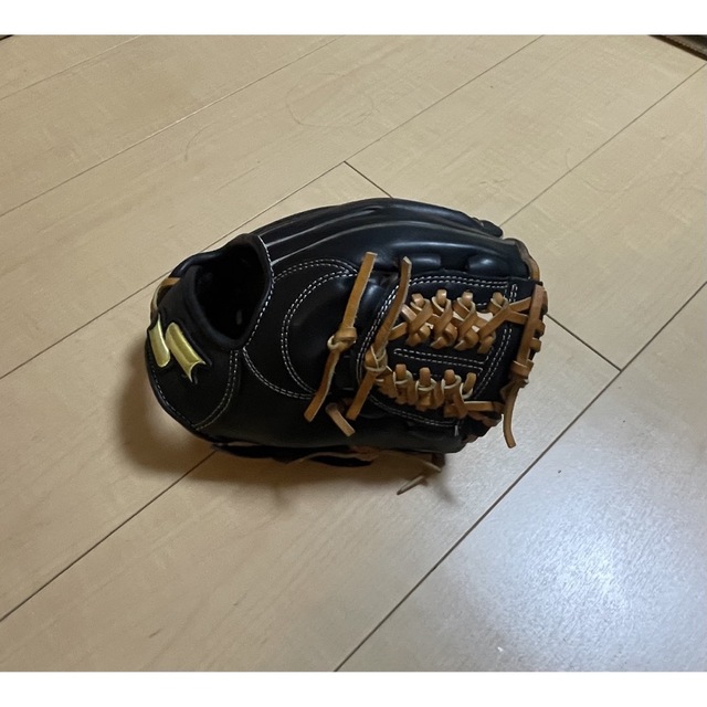 SSK(エスエスケイ)のSSK トレーニンググラブ スポーツ/アウトドアの野球(グローブ)の商品写真