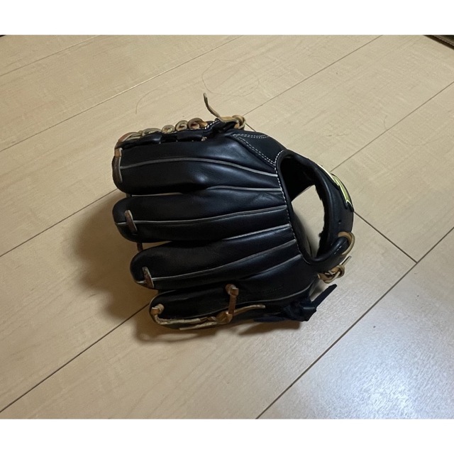 SSK(エスエスケイ)のSSK トレーニンググラブ スポーツ/アウトドアの野球(グローブ)の商品写真