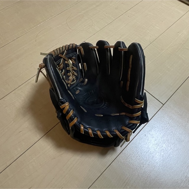 SSK(エスエスケイ)のSSK トレーニンググラブ スポーツ/アウトドアの野球(グローブ)の商品写真