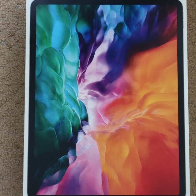Apple iPad Pro 12.9インチ 256GB-