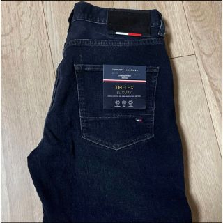 トミーヒルフィガー(TOMMY HILFIGER)の ⭐︎新品⭐︎ Tommy HILFIGER  ストレッチデニムパンツ(デニム/ジーンズ)