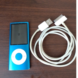 アイポッド(iPod)のiPod　ジャンク品(ポータブルプレーヤー)