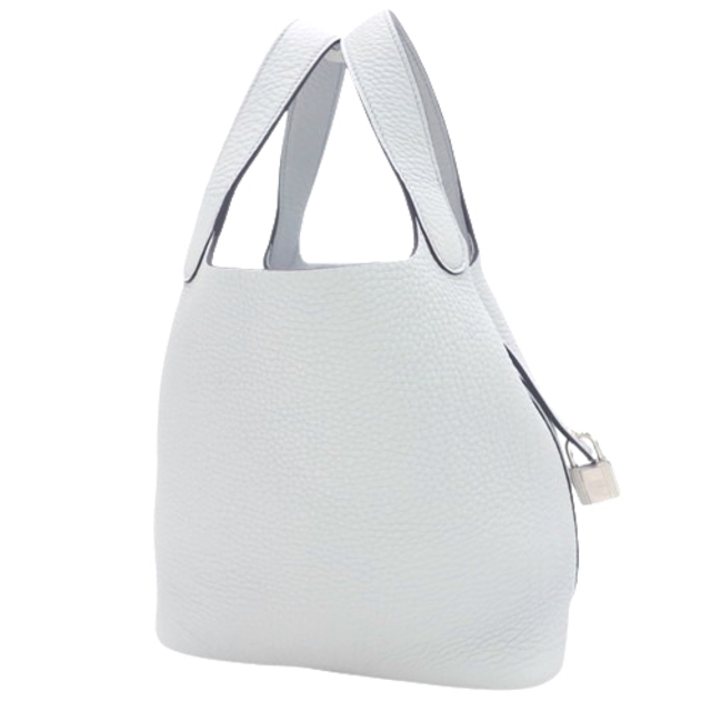 ファッションの Hermes - エルメスハンドバッグ ピコタンロック PM ...