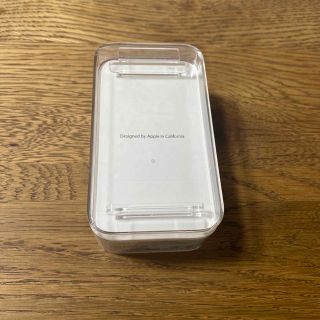 アイポッド(iPod)のiPod nano ケースのみ(ポータブルプレーヤー)