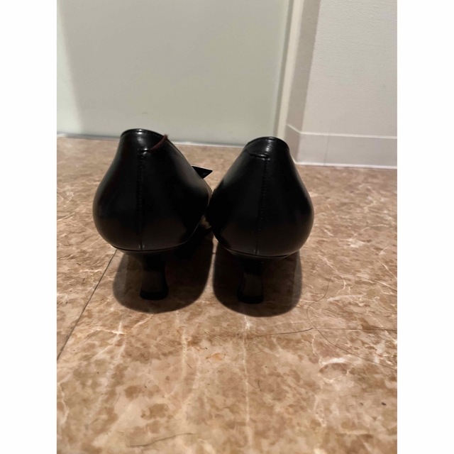 【お値下げ】ワコールのサクセスウォークのパンプス 24cm 2