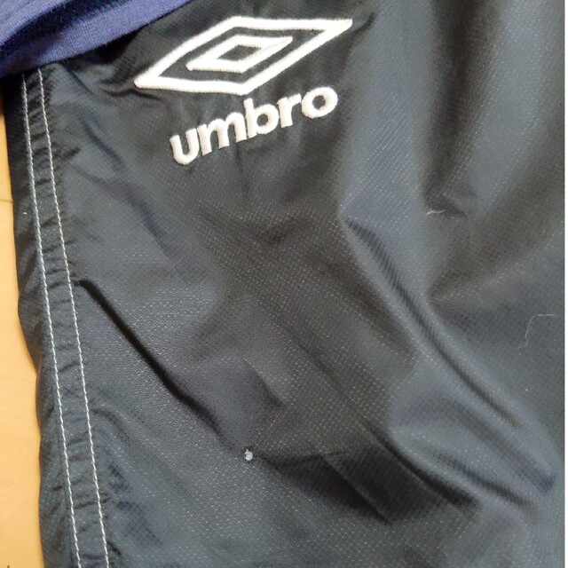 UMBRO(アンブロ)のUMBRO★140センチまとめ売りジャンク品 キッズ/ベビー/マタニティのキッズ服男の子用(90cm~)(Tシャツ/カットソー)の商品写真