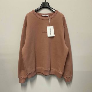 アクネストゥディオズ(Acne Studios)の新品 タグ付き アクネストトゥディオズ AcneStudios スウェットシャツ(トレーナー/スウェット)