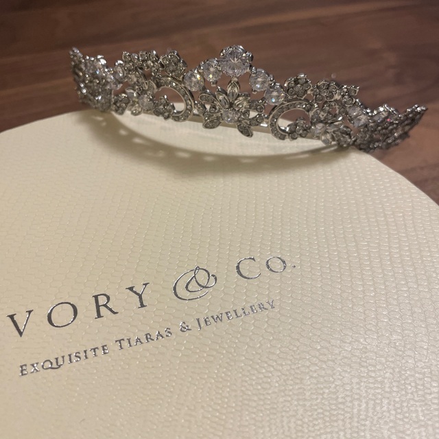 ivory & co  christiana