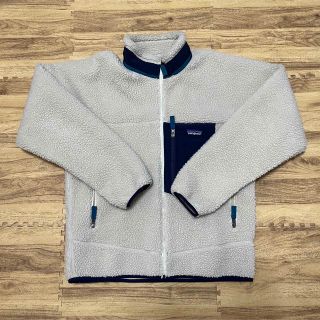 patagonia - 【大人気】パタゴニア レトロX フリース シンチラ