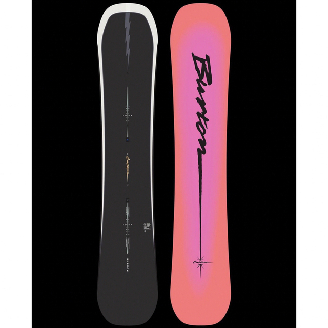 最新作の BURTON - Burton custom 154W ボード - samanecorporation.com