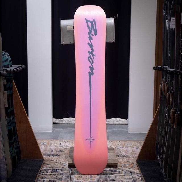 BURTON - Burton custom 154W の通販 by ふじもふ's shop|バートン