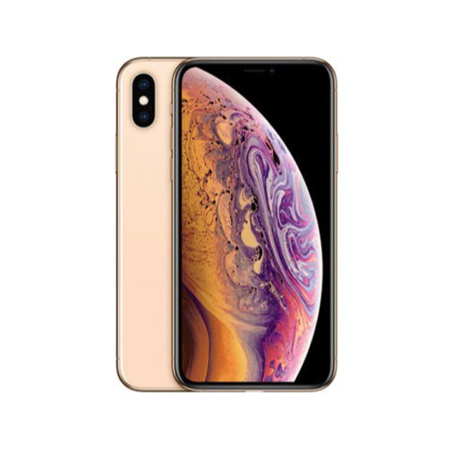 スマートフォン/携帯電話iPhone XS 本体