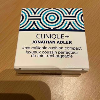 クリニーク(CLINIQUE)のCLINIQUE クッションファンデケース(ファンデーション)