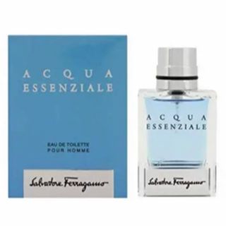 サルヴァトーレフェラガモ(Salvatore Ferragamo)のフェラガモ 香水(ユニセックス)