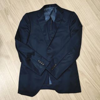 ヒロミチナカノ メンズスーツの通販 17点 | HIROMICHI NAKANOのメンズ ヒロミチナカノ メンズスーツの通販 17点 | HIROMICHI NAKANOのメンズ