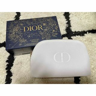 ディオール(Dior)のDiorノベルティポーチ(ポーチ)