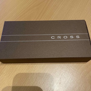 クロス(CROSS)のcrossのボールペン(ペン/マーカー)