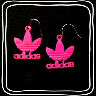 アディダス(adidas)のadidas❤ピアス(ピアス)