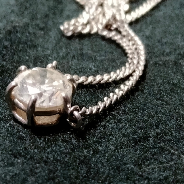 ジュエリーマキ - 3923 最終価格ジュエリーマキ ダイヤモンド 