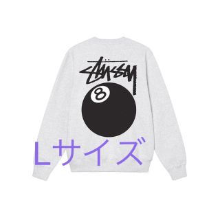 ステューシー(STUSSY)のひろ様確認用ページ(スウェット)