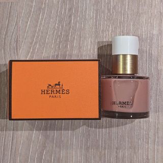 エルメス(Hermes)のエルメス ヴェルニ ネイル 06(ネイル用品)