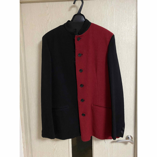期間限定30%OFF! POUR Yamamoto Yohji HOMME ジャケット