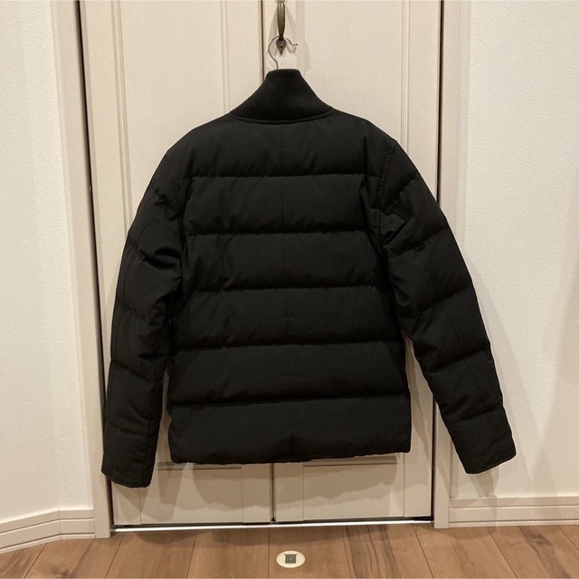 カナダグース WOOLFORD JACKET xs - electrabd.com